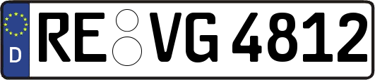 RE-VG4812