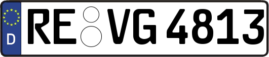 RE-VG4813