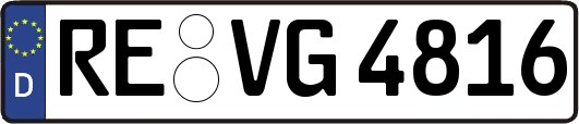RE-VG4816