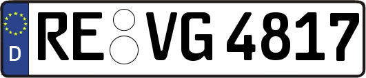 RE-VG4817