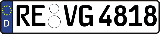 RE-VG4818