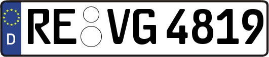 RE-VG4819