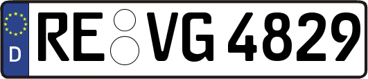 RE-VG4829