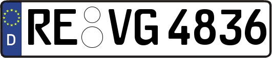 RE-VG4836