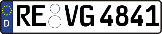 RE-VG4841