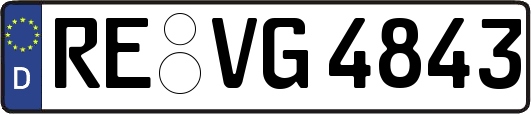 RE-VG4843