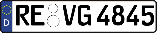 RE-VG4845