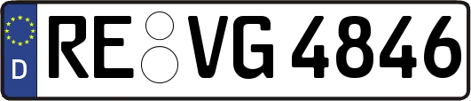 RE-VG4846