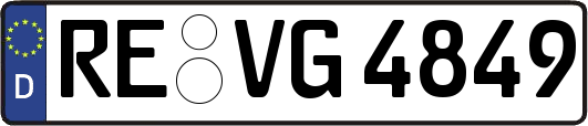 RE-VG4849