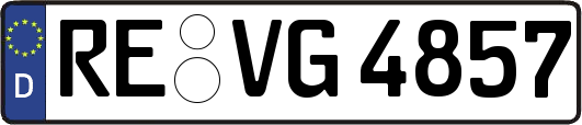 RE-VG4857