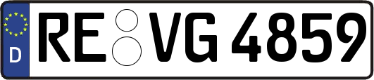 RE-VG4859