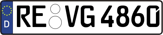 RE-VG4860