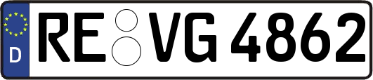 RE-VG4862