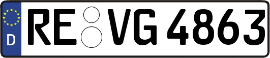 RE-VG4863