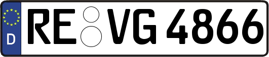 RE-VG4866