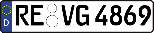 RE-VG4869