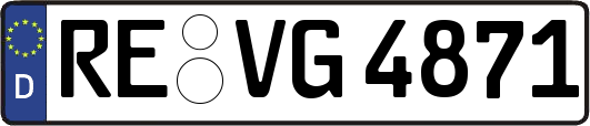 RE-VG4871