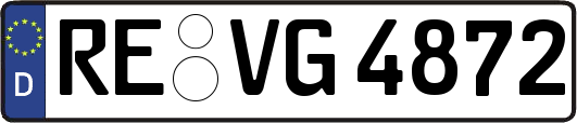 RE-VG4872