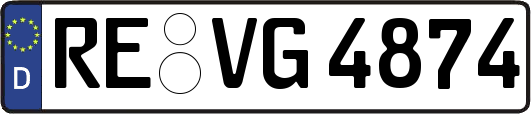 RE-VG4874