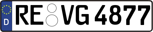 RE-VG4877