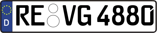 RE-VG4880