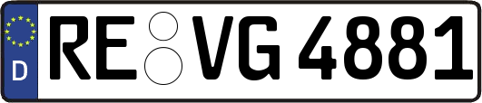 RE-VG4881
