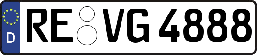 RE-VG4888