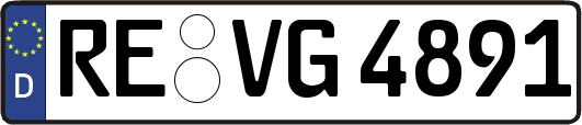 RE-VG4891
