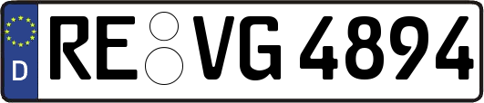 RE-VG4894