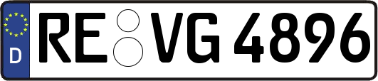 RE-VG4896
