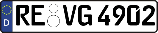 RE-VG4902