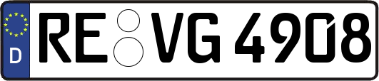 RE-VG4908