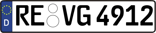 RE-VG4912