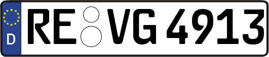 RE-VG4913