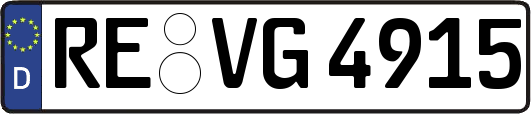 RE-VG4915