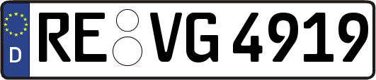 RE-VG4919