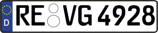 RE-VG4928