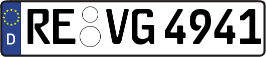 RE-VG4941