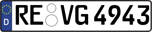 RE-VG4943