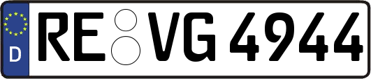 RE-VG4944