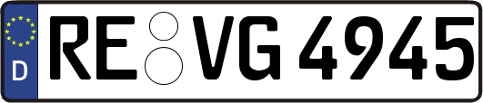 RE-VG4945