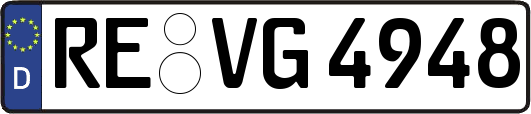 RE-VG4948