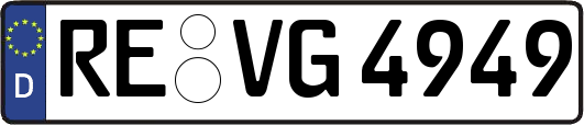 RE-VG4949
