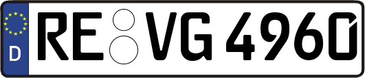 RE-VG4960