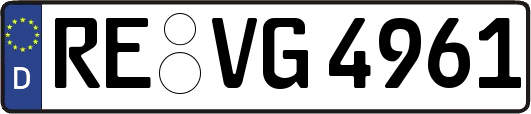 RE-VG4961