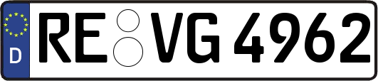 RE-VG4962