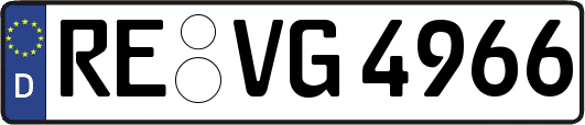 RE-VG4966