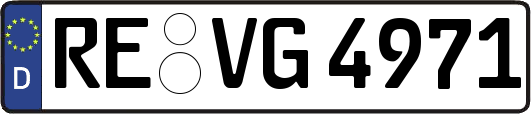 RE-VG4971