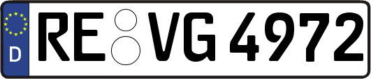 RE-VG4972