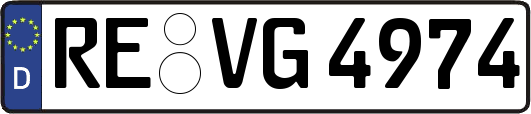 RE-VG4974